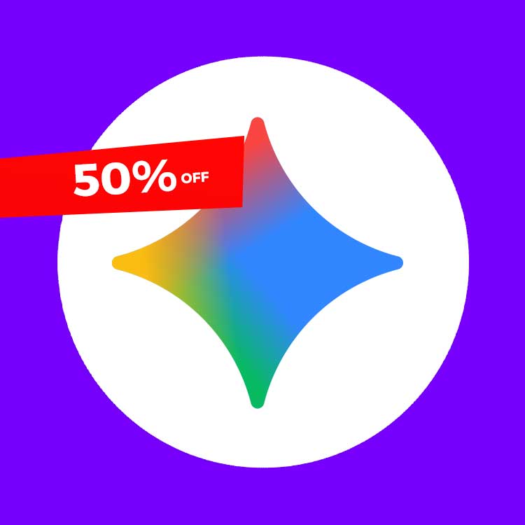 Gemini Pro (يشمل Flow)