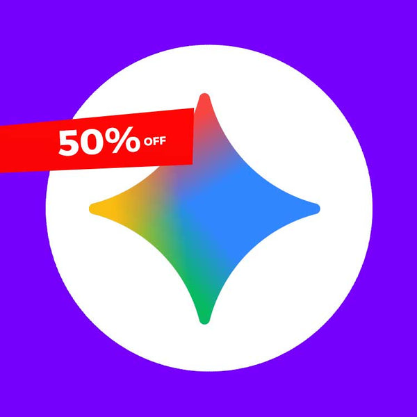 Gemini Pro (يشمل Flow)